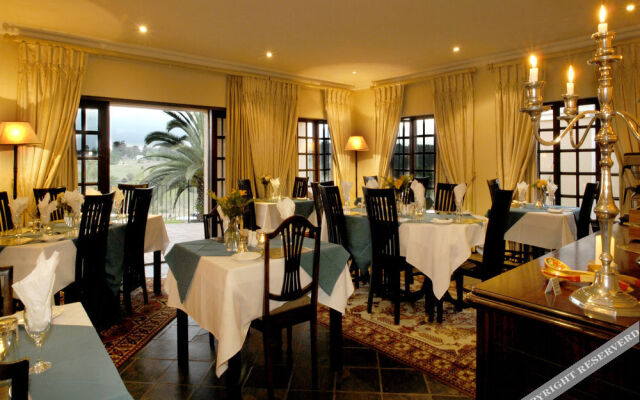 Amber Rose Country Estate