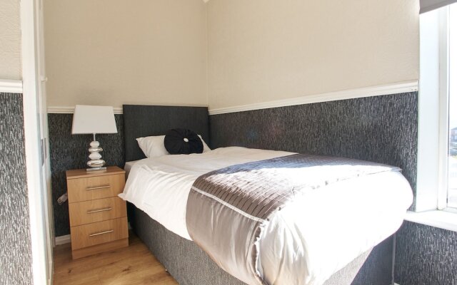 Your Space Gateshead