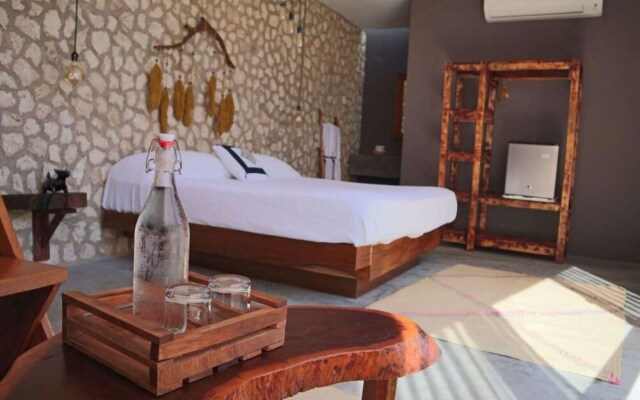 Ariche Tulum Hotel y Hostal