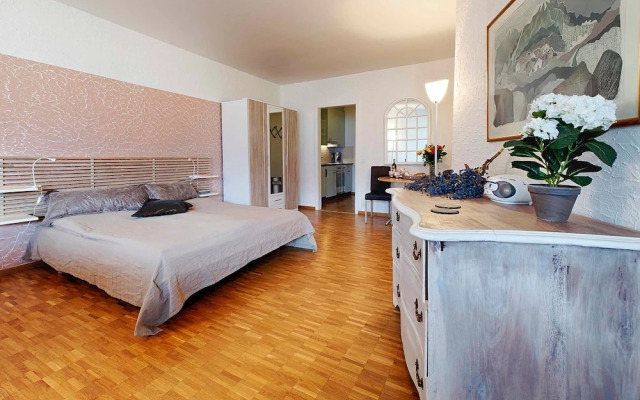 Double Room Classic