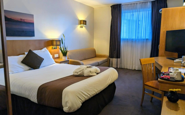 Future Inn Bristol