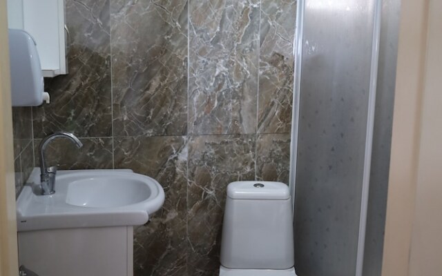 Demir Otel & Restaurant