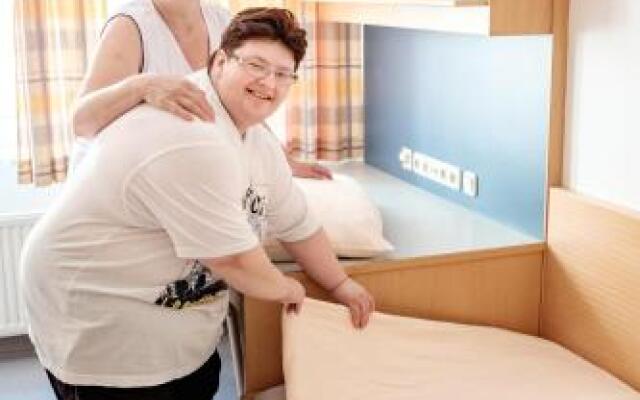 Sommerhotel Don Bosco