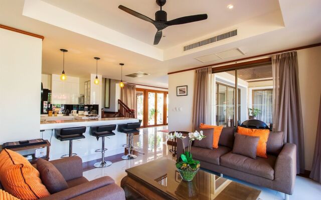 Laguna Villa Phuket