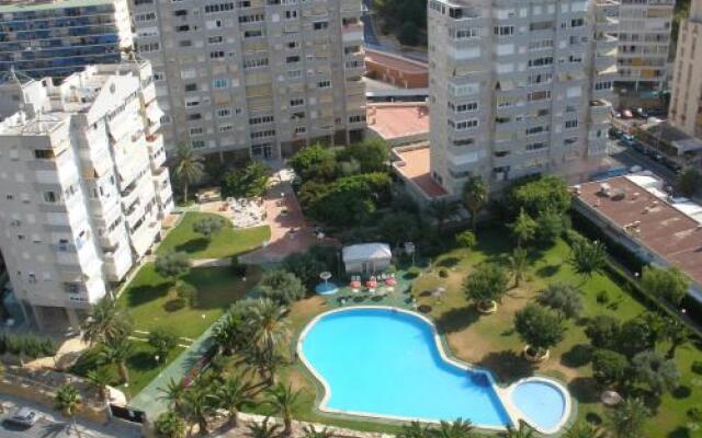 A45 - Calasol - 2004 Finestrat s.l.