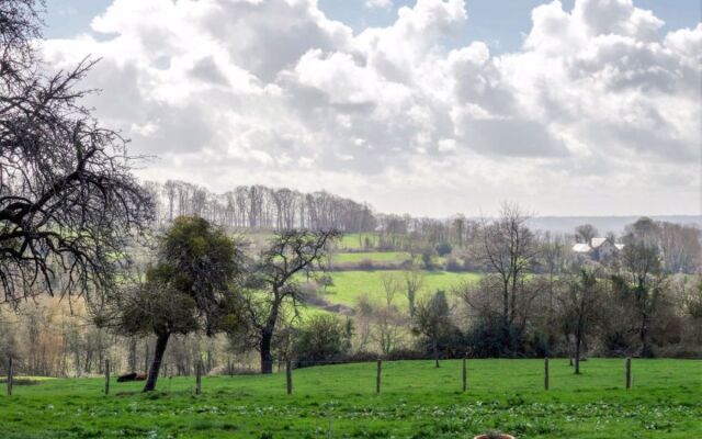 Les écuries de Callenville