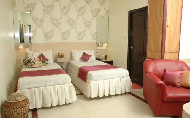i145 Hotel