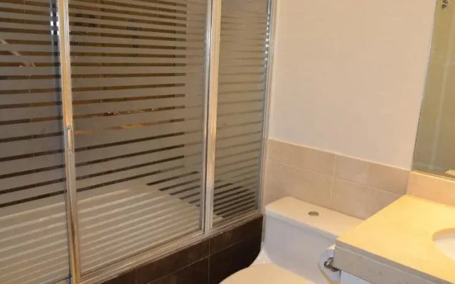 Apartments in Miraflores