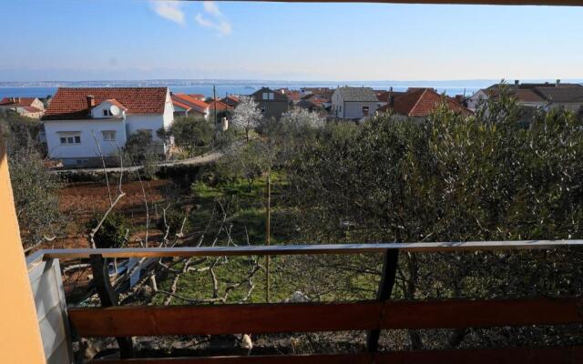 Apartments Ivanković