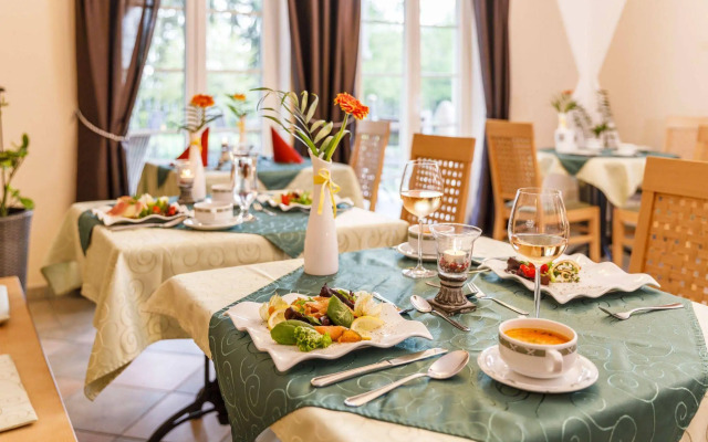 Wellness Resort Romantika