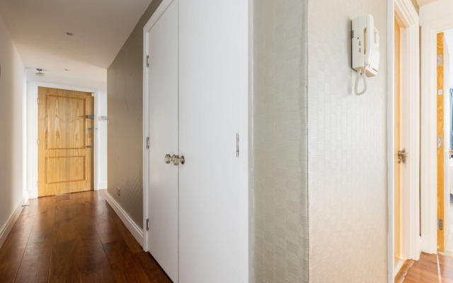 Luxurious Apartment in Wandsworth