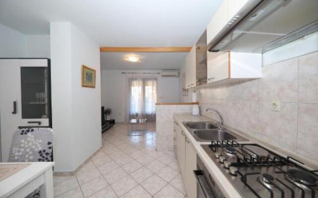 Apartment Gašpe A1