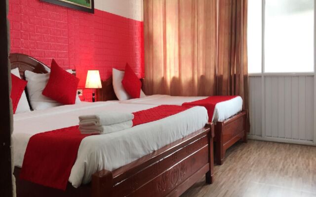 Hanoi Pearl Hostel