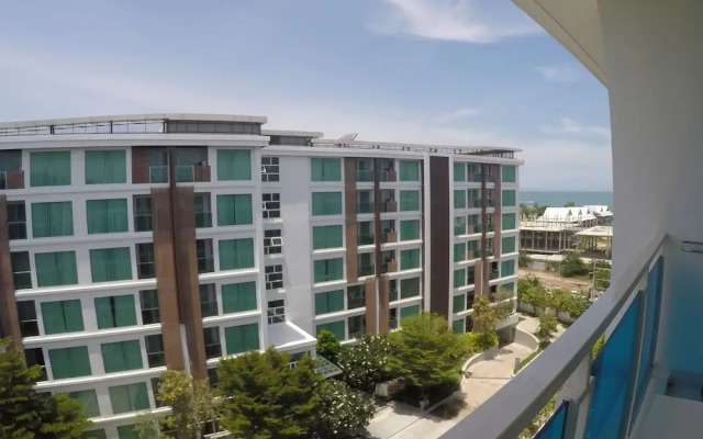 My Resort Family Hua-Hin