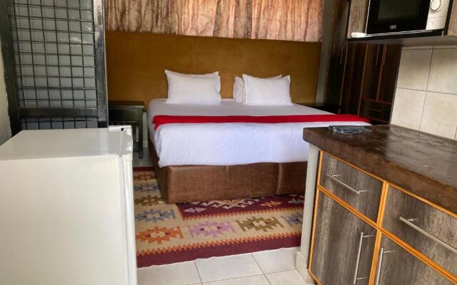PW Heights Private Guest House