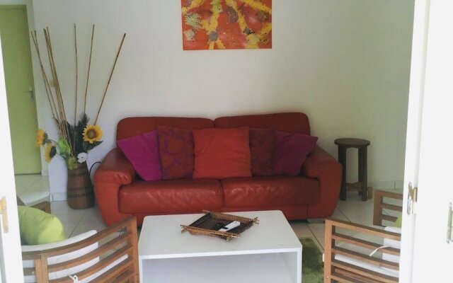 La Villa Kanda