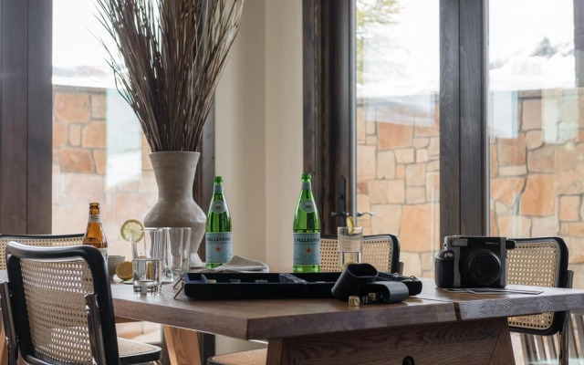 Blackstone 105 in Park City