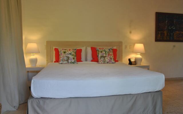 Hotel Caserma La Romana-Bayahibe