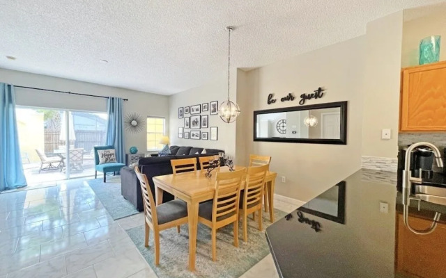 Pompano Place 3 Bedroom Townhouse by RedAwning