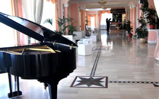 Hotel Ristorante L'Ulivo
