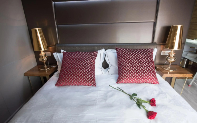 Hotel Art Santander