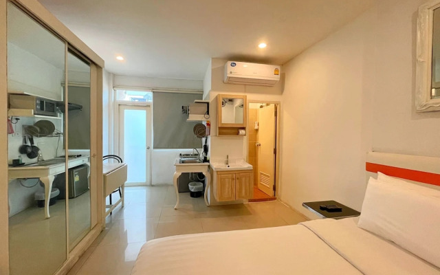 Arawana Residence Phromphong