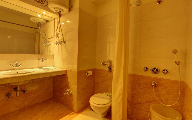 Kanishka, Manali- AM Hotel Kollection