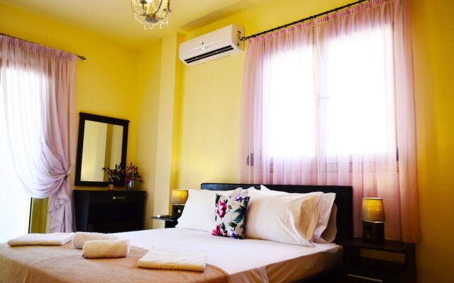 Sense Of Dream Villas