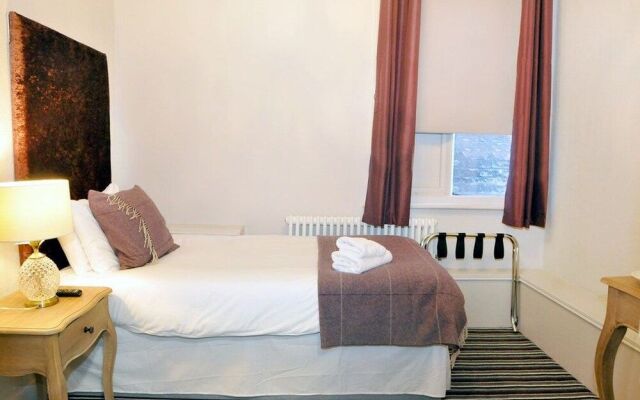 The Royal Hotel Crewe, A BRILLIANT Collection