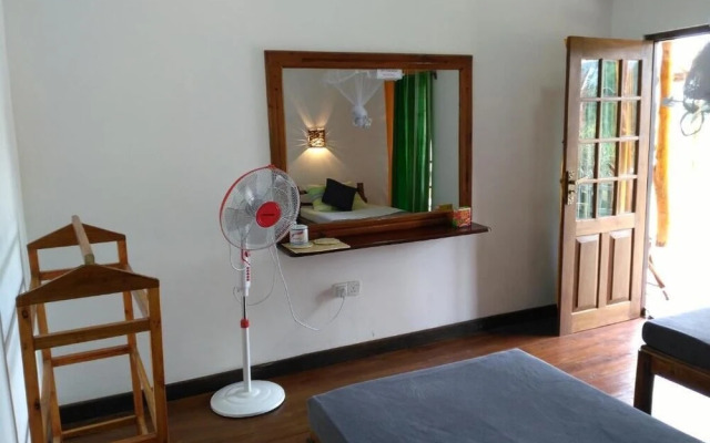 Rawana Den