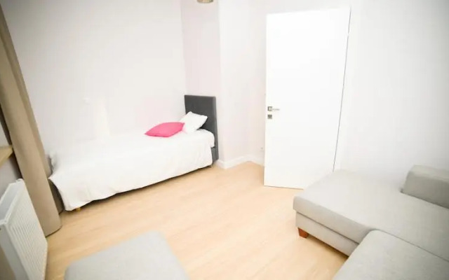 Luxury Grand Neptun Park