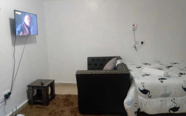Stay.Plus Utawala Studio Apartment