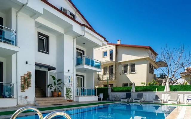Masal Apart Hotel