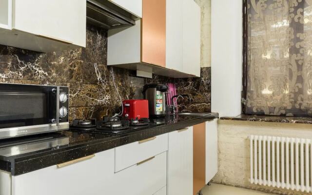 Апартаменты Premium Central Loft