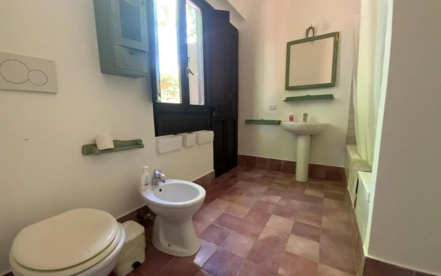 Poetto beach cottage