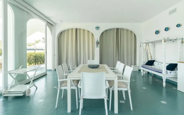 Villa Mar Mar con Piscina by Wonderful Italy
