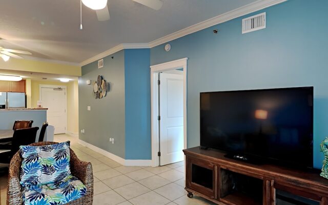 Waterscape by Southern Vacation Rentals