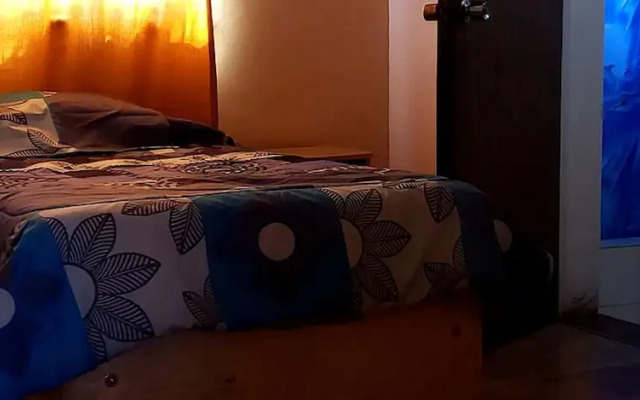Hostal Rancagua