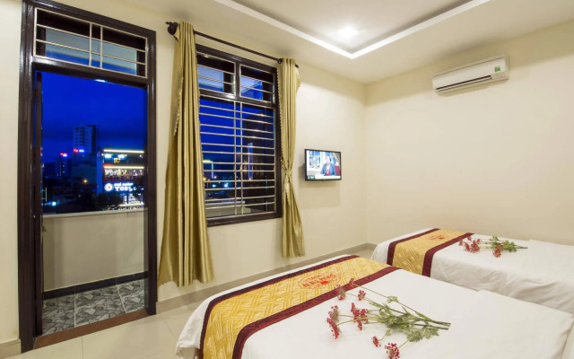 Dam Tien Hotel