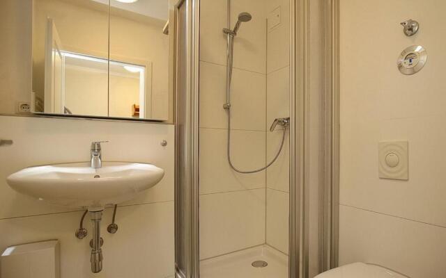 Haffblick Wohnung 02