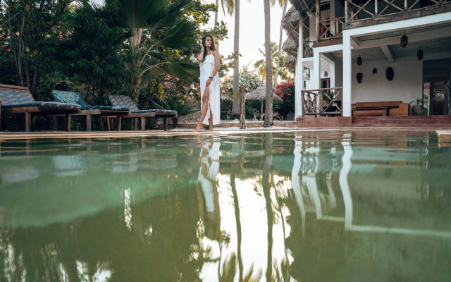 Sahari Zanzibar