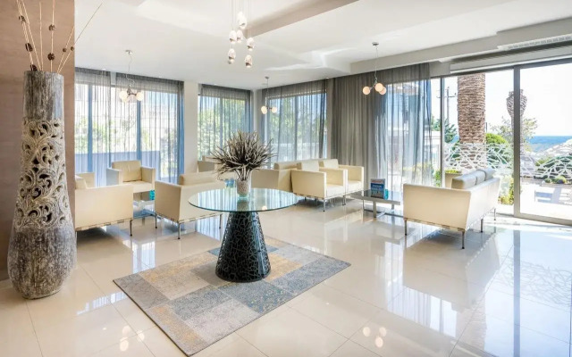 Elinotel Sermilia Resort - All inclusive