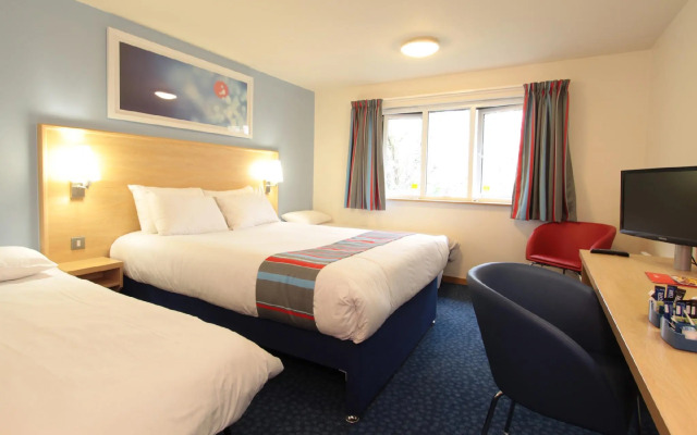 Travelodge Windsor Central