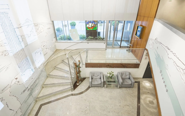 C-Hotels Atlantic