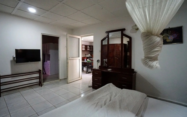 The Family Kingdom Resort