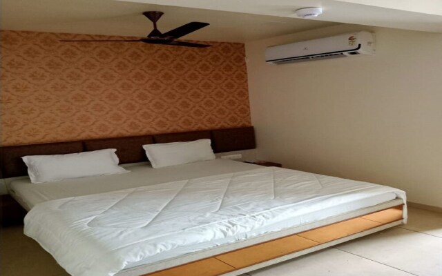 Hotel Bharosa Inn