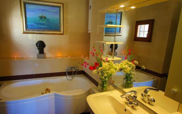 Holiday Home Olea