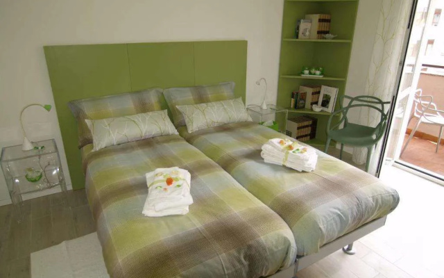 B&B Linea Verde