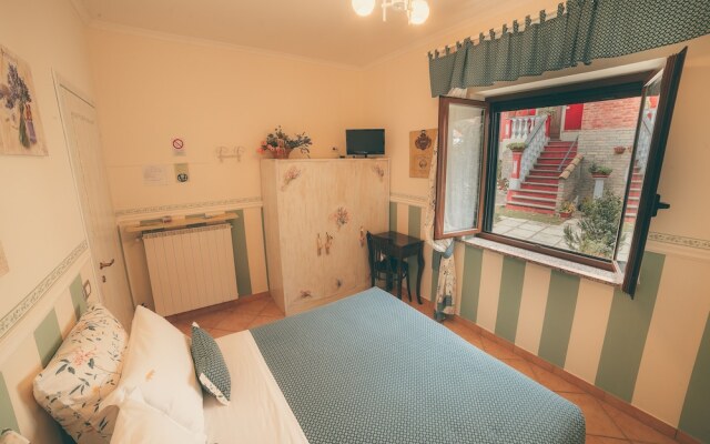 B&B Locanda Tre Pini