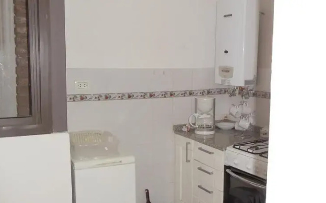 Departamento Obispo Trejo 700